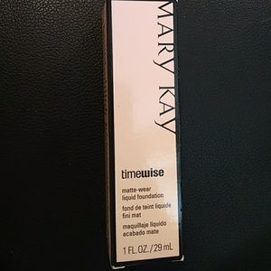 Mary Kay Foundation